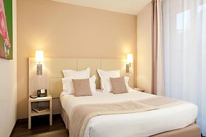 Residhome Neuilly Bords de Marne
