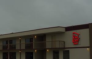 Red Roof Inn Fredericksburg South