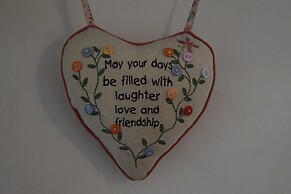 Sweetbriar Cottage B&B and Camping