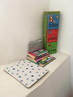 Sweetbriar Cottage B&B and Camping