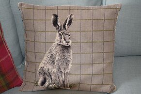 Sweetbriar Cottage B&B and Camping