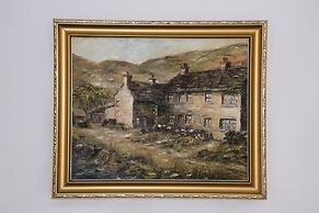 Sweetbriar Cottage B&B and Camping