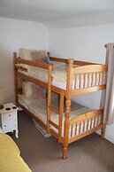 Sweetbriar Cottage B&B and Camping