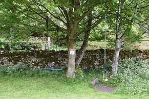 Sweetbriar Cottage B&B and Camping