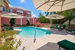 Royal Palms Hotel