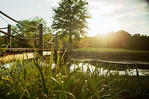 Cedar Creek