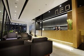 NEO Tendean Jakarta by ASTON