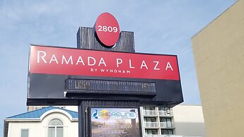 Ramada Plaza by Wyndham Virginia Beach Oceanfront