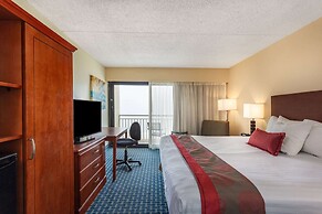 Ramada Plaza by Wyndham Virginia Beach Oceanfront