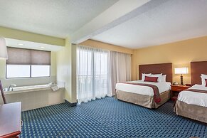 Ramada Plaza by Wyndham Virginia Beach Oceanfront
