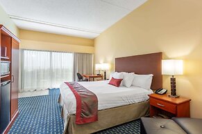 Ramada Plaza by Wyndham Virginia Beach Oceanfront