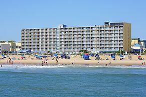 Ramada Plaza by Wyndham Virginia Beach Oceanfront