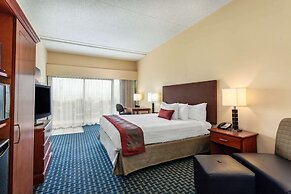 Ramada Plaza by Wyndham Virginia Beach Oceanfront
