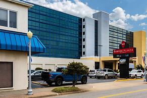 Ramada Plaza by Wyndham Virginia Beach Oceanfront