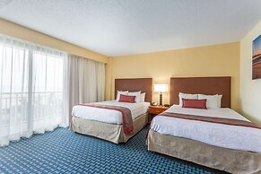 Ramada Plaza by Wyndham Virginia Beach Oceanfront