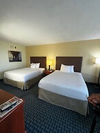 Ramada Plaza by Wyndham Virginia Beach Oceanfront