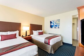 Ramada Plaza by Wyndham Virginia Beach Oceanfront