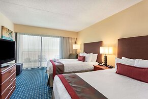 Ramada Plaza by Wyndham Virginia Beach Oceanfront