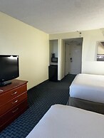 Ramada Plaza by Wyndham Virginia Beach Oceanfront