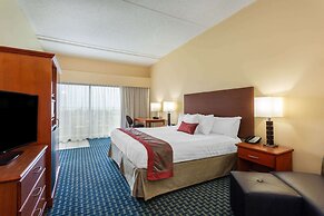 Ramada Plaza by Wyndham Virginia Beach Oceanfront