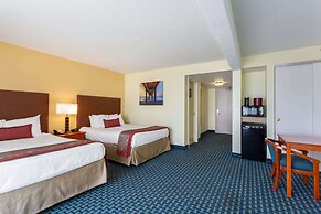 Ramada Plaza by Wyndham Virginia Beach Oceanfront