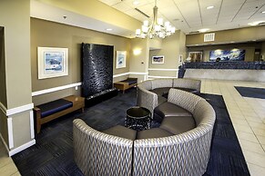 Ramada Plaza by Wyndham Virginia Beach Oceanfront