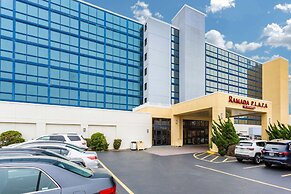 Ramada Plaza by Wyndham Virginia Beach Oceanfront