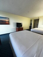 Ramada Plaza by Wyndham Virginia Beach Oceanfront