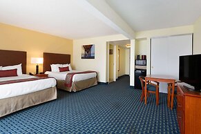 Ramada Plaza by Wyndham Virginia Beach Oceanfront