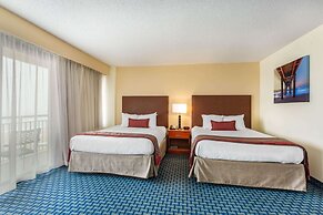 Ramada Plaza by Wyndham Virginia Beach Oceanfront
