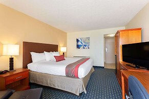 Ramada Plaza by Wyndham Virginia Beach Oceanfront