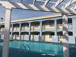 Ramada Plaza by Wyndham Virginia Beach Oceanfront