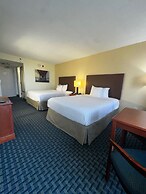 Ramada Plaza by Wyndham Virginia Beach Oceanfront