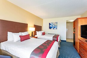 Ramada Plaza by Wyndham Virginia Beach Oceanfront