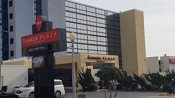 Ramada Plaza by Wyndham Virginia Beach Oceanfront