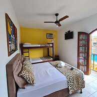 Pousada Alecrim Dourado