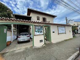 Pousada Alecrim Dourado