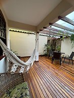 Pousada Alecrim Dourado