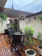 Pousada Alecrim Dourado