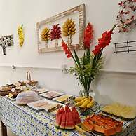 Pousada Alecrim Dourado