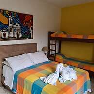 Pousada Alecrim Dourado