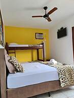 Pousada Alecrim Dourado