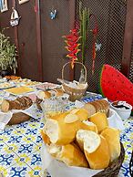 Pousada Alecrim Dourado