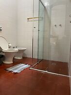 Pousada Alecrim Dourado