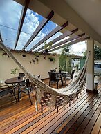 Pousada Alecrim Dourado