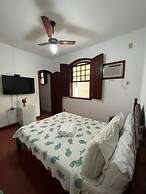 Pousada Alecrim Dourado