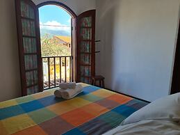 Pousada Alecrim Dourado