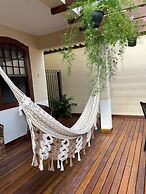 Pousada Alecrim Dourado