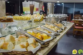 El Aram Beach Express