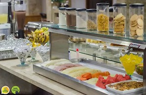 El Aram Beach Express